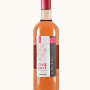 Wein-cuvee-rose